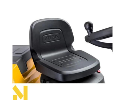 Райдер бензиновий STIGA Park300LC