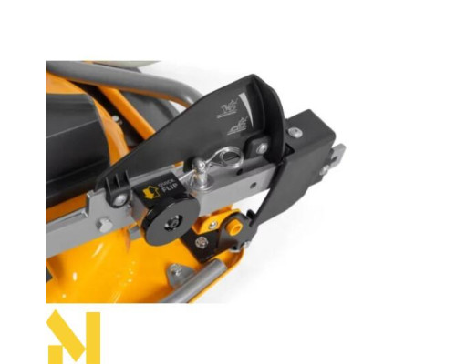 Райдер бензиновий STIGA Park300LC