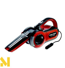 Пилосос автомобільній Black&Decker DustBuster Pivot Avto PAV1205