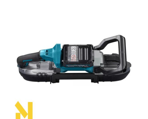 Пила стрічкова акумуляторна Makita PB002GM201