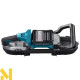 Пила стрічкова акумуляторна Makita PB002GM201