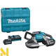 Пила стрічкова акумуляторна Makita PB002GM201