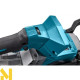 Пила стрічкова акумуляторна Makita PB002GM201