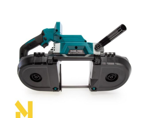 Пила стрічкова акумуляторна Makita PB002G (без АКБ та ЗП)
