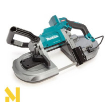 Пила стрічкова акумуляторна Makita PB002G (без АКБ та ЗП)