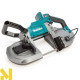 Пила стрічкова акумуляторна Makita PB002G (без АКБ та ЗП)