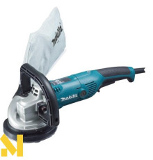 Шліфмашина для бетону Makita PC 5000 C