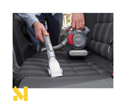 Пилосос автомобільний Black&Decker DustBuster Flexi PD1200AV