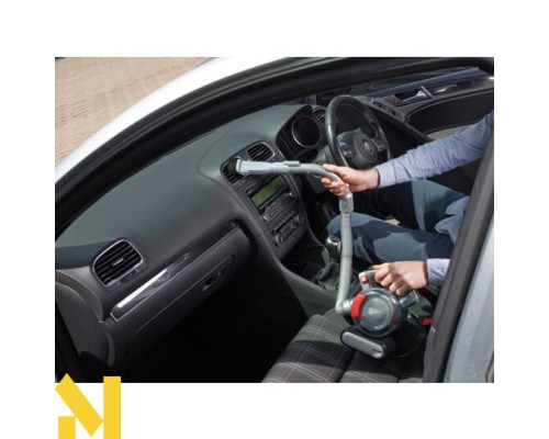 Пилосос автомобільний Black&Decker DustBuster Flexi PD1200AV