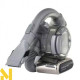 Пилосос акумуляторний Black&Decker DustBuster Flexi PD1820LF