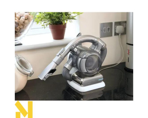 Пилосос акумуляторний Black&Decker DustBuster Flexi PD1820LF