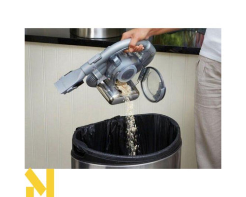 Пилосос акумуляторний Black&Decker DustBuster Flexi PD1820LF