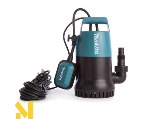 Занурювальний насос Makita PF0300