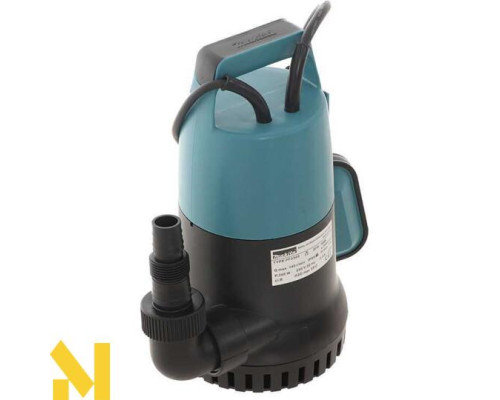 Занурювальний насос Makita PF0300