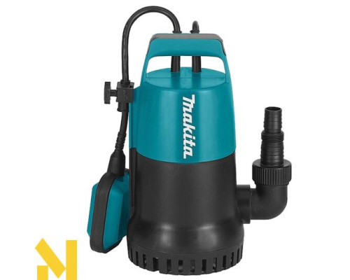 Занурювальний насос Makita PF0300