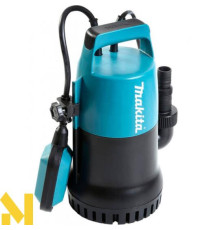 Занурювальний насос Makita PF0300