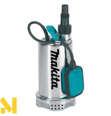 Насос заглибний Makita PF0403