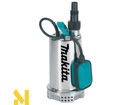 Насос заглибний Makita PF0403