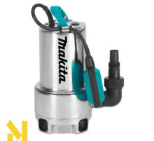 Насос заглибний Makita PF0610