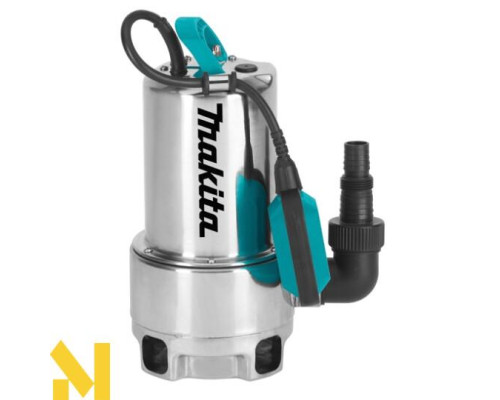 Насос заглибний Makita PF0610
