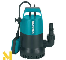 Занурювальний насос Makita PF0800