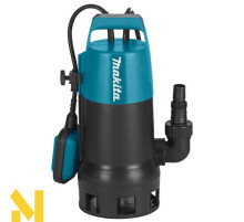 Насос занурювальний Makita PF1010