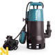 Насос занурювальний Makita PF1010
