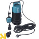 Насос занурювальний Makita PF1010