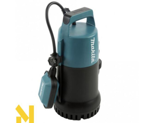 Насос занурювальний Makita PF1010