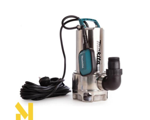 Занурювальний насос Makita PF1100