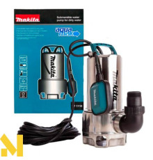 Занурювальний насос Makita PF1110