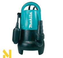 Занурювальний насос Makita PF4000