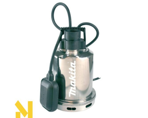 Занурювальний насос Makita PF4001