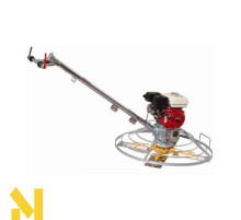 Затиральна машина AGT 4-900