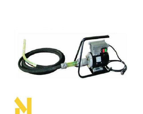 Вібратор глибинний для бетону AGT EV2000