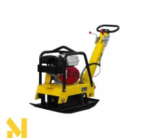 Віброплита реверсивна AGT CRBH170