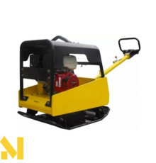 Віброплита реверсивна AGT CRBH H400 (PFCRBHH400P)