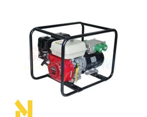 Конвертор високочастотний AGT MCHF 23