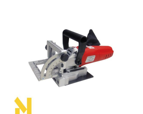 Фрезер для з`єднань Holzmann PJ 100A