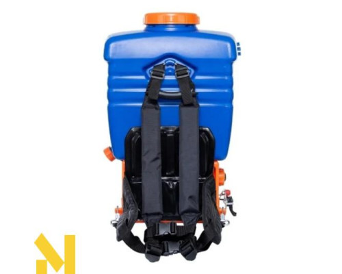 Мотообприскувач ранцевий Jacto PJM-25