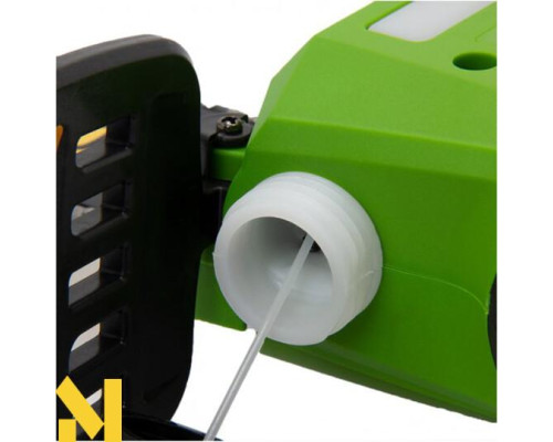 Міні-пила акумуляторна Procraft PKA-20 + зарядний пристрій 20/1 Prof + АКБ 20/4 Universal