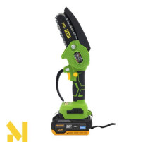 Міні-пила акумуляторна Procraft PKA18B