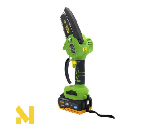 Міні-пила акумуляторна Procraft PKA18B