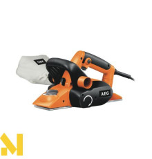 Рубанок електричний AEG PL 750