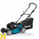 Газонокосарка бензинова Makita PLM4120N