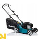 Газонокосарка бензинова Makita PLM4120N