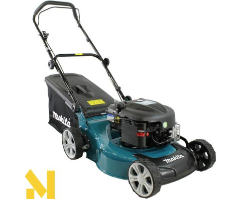 Газонокосарка бензинова Makita PLM4620