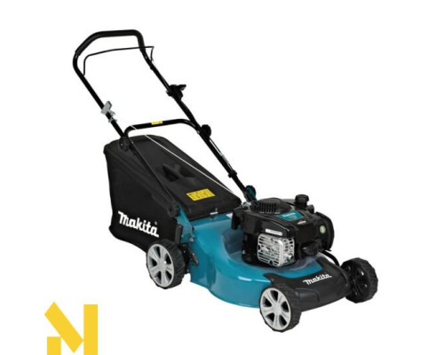 Газонокосарка бензинова Makita PLM4620N2