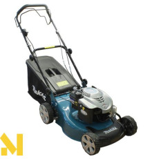 Газонокосарка бензинова Makita PLM4621N