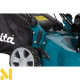 Газонокосарка бензинова Makita PLM4621N2